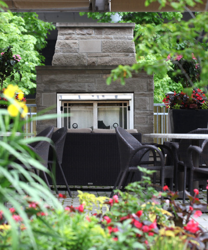 Short Term Stays Dunfield Retirement Residence